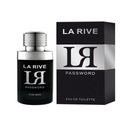 La Rive Password For Man toaletná voda 75 ml