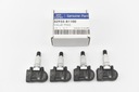 4X TPMS SENZOR TLAKU 52933-B1100 HYUNDAI