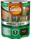 AKZO Sadolin Classic Hybrid Rosewood 0,75L