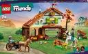 Jesenná stajňa LEGO Friends 41745