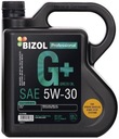 BIZOL GREEN OIL+ 5W30 C3 VW 504,00/507,00 4L