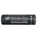 Batérie AA R6 GP ReCyko Pro Ni-MH 2000mAh 2ks