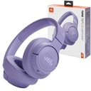 JBL TUNE 520BT bezdrôtové slúchadlá do uší, fialové