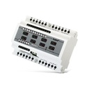 SATEL I/O EXPANDER DIN 35 INT-IORS