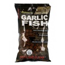 PROTEÍNOVÉ GULIČKY STARBAITS CESNAK RYBA 14MM 1KG