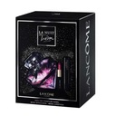 LANCOME TRESOR LA NUIT EDP + LIPSTICK 505 ATTRAPE COEUR + RASENKA