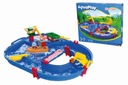 AQUAPLAY VODNÁ DRÁHA 68X65 CM STARTSET 1501 SIMBA