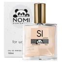 PERMANENT NOMI Dámsky parfém Parfum SI Sl 100ml