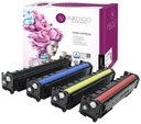 NÁHRADNÉ XL 201X CF400 - TONERY pre HP COLOR LASERJET PRO MFP M277dw M252dw