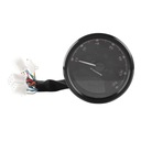 Tachometer na motorku 12cm*10cm