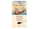 VASPIATTA Crema Italiana mletá káva 0,25 kg