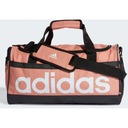 Taška Adidas Linear Duffel S IL5761 - červená