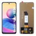 OBRAZOVKA LCD XIAOMI REDMI NOTE 10 5G