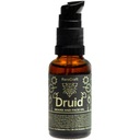 RareCraft Druidic Druid olej na fúzy 30 ml