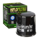 OLEJOVÝ FILTER HIFLO HF303 HONDA MARINE 25/30/40/50