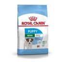 ROYAL CANIN Mini 2kg pre šteňatá vo veku 2-10 mesiacov