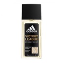 ADIDAS VICTORY LEAGUE PRÍRODNÝ DEODORANT SPREJ