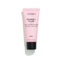 Gosh Primer+ Filler Base Báza pod make-up 006