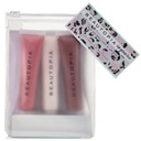 BEAUTOPIA Lesk na pery Trio Gloss Set 3 ks.