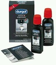 Durgol Swiss espresso DED18 odstraňovač vodného kameňa 2x125ml