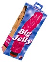 VIBRATOR BIG JELLY VIBRATOR BIG JELLY VIBRATOR