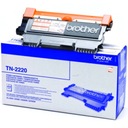 NOVÝ toner Brother TN2220 TN-2220 MFC-7470D Fax-2940 HL-2240L DCP-7070DW