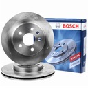 BRZDOVÉ KOTÚČE PREDNÉ BOSCH 0 986 478 979