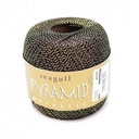 CROWD LIKE MAXI/PYRAMID METALLIC 100G col. 2999