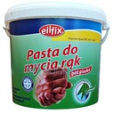 Aloe pasta na umývanie silne znečistených rúk 10