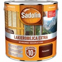 SADOLIN EXTRA 2,5L moridlo na palisander lak