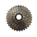 Kazeta SHIMANO Alivio 8-rýchlostná 11-32T CS-HG41-8