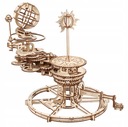 MECHANICKÝ TELÚRIOVÝ MECHANICKÝ MODEL UGEARS