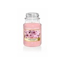 Yankee Candle vonná sviečka CHERRY BLOSSOM 623 g