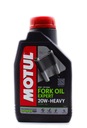 MOTUL VIDLOVÝ OLEJ EXPERT HEAVY 20W 1L