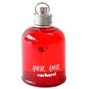 Cacharel AMOR AMOR toaletná voda EDT 100 ml