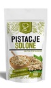 PISTÁCIE SOĽNÉ 1kg PRÍRODNÉ PRAŽENÉ MrChef