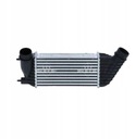 INTERCOOLER AIR COOLER NRF pre FIAT ULYSSE 2.0