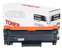 TONER TN-2421 XL PRE BROTHER MFC-L2712DN MFC-L2712DW MFC-L2732DW NOVÝ ČIP.