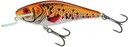 Vobler Salmo Executor Shallow Runner 9cm/14,5g