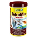 TETRA MIN 500ML KRMIVO V GRANULACH PRE RYBY