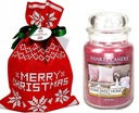 YANKEE CANDLE Home Sweet Home za DARČEK 623g