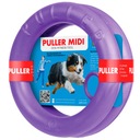 PULLER midi 20 cm pre stredné plemená psov