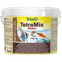 Tetra MIN FLAKES 10L OBOHATENÉ POTRAVINY ORIGINÁL