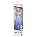 Bábika Frozen 2 Frozen Elsa 23 cm Disney E9022