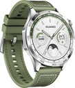 Inteligentné hodinky HUAWEI Watch GT 4 Green 46 mm