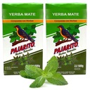 Yerba Mate PAJARITO Hierbas 2x500g 1kg 1000g