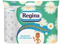 REGINA CHAMOMILE toaletný papier a12x10 406143,