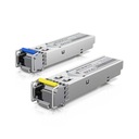 Ubiquiti UACC-OM-SM-1G-S-2, UF-SM-1G-S, modul SFP