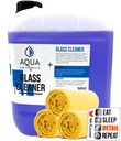 AQUA Glass Cleaner Čistič skla 5L