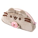 PUSHEEN plyšový peračník s donutom, NÁDHERNÝ